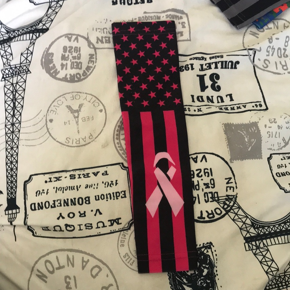 Arm sleeve